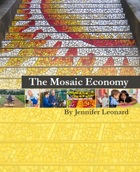 The Mosaic Economy